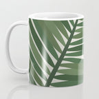 Cat and Plant 53 Coffee Mug Gallery Image 3