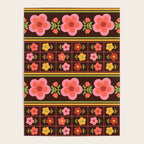 Retro Brownie Poster Gallery Image 4