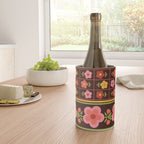 Retro Brownie Wine Chiller Gallery Image 4