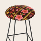 Retro Brownie Stool Gallery Image 2