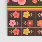 Retro Brownie Poster Gallery Image 3