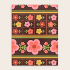 Retro Brownie Notebook Gallery Image 4