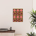 Retro Brownie Poster Gallery Image 2