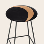 Boho Moon Stool Gallery Image 2