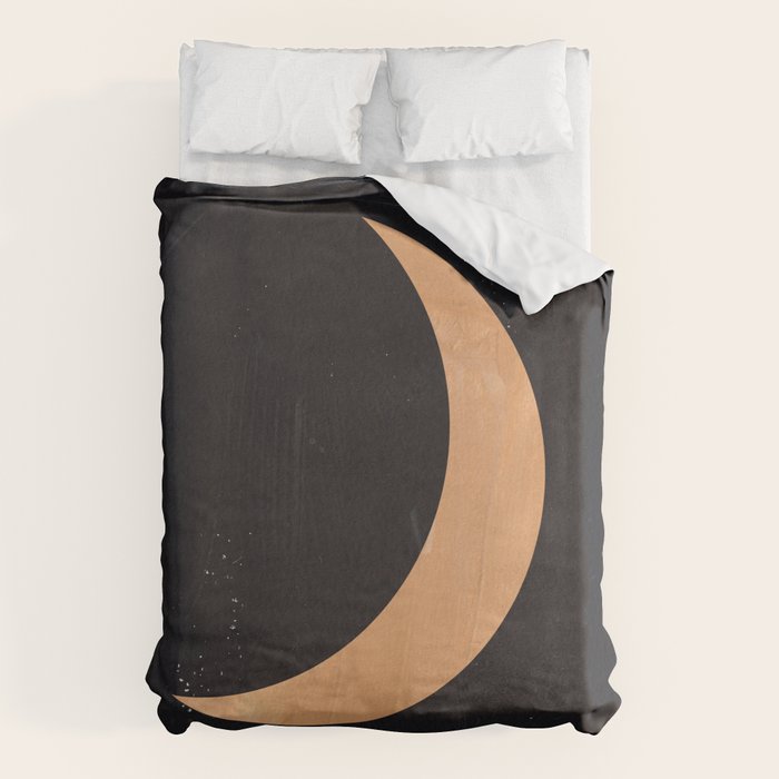Boho Moon Duvet Cover Gallery Image 6