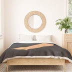 Boho Moon Duvet Cover Gallery Image 3