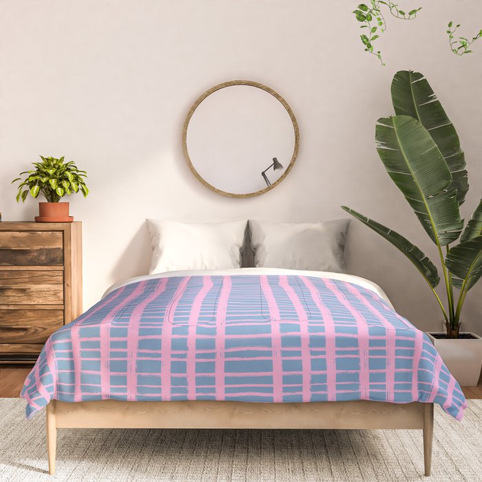 Purple Rave Comforter Gallery Image 3