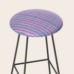 Purple Rave Stool Gallery Image 2