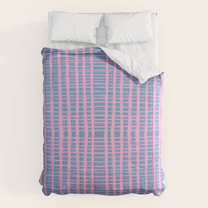 Purple Rave Comforter Gallery Image 6