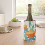 Summer Flowers I Wine Chiller Gallery Image 4
