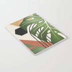 Nature Geometry XVI Notebook Gallery Image 3