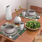 Nature Geometry XVI Placemat Gallery Image 2