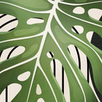 Nature Geometry XVI Coffee Mug Gallery Image 2