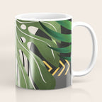 Nature Geometry XVI Coffee Mug Gallery Image 1