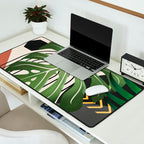 Nature Geometry XVI Desk Mat Gallery Image 2