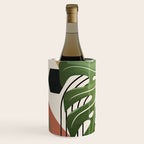 Nature Geometry XVI Wine Chiller Gallery Image 2