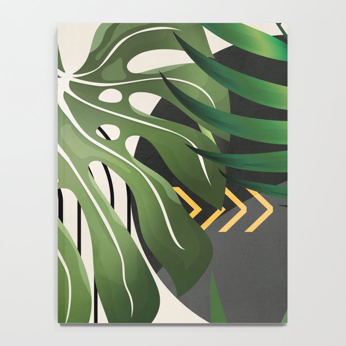 Nature Geometry XVI Notebook Gallery Image 4