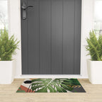 Nature Geometry XVI Welcome Mat Gallery Image 3