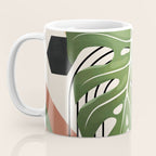 Nature Geometry XVI Coffee Mug Gallery Image 3