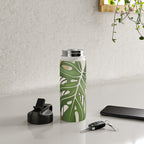 Nature Geometry XVI Water Bottle Gallery Image 4