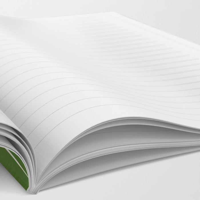 Nature Geometry XVI Notebook Gallery Image 2