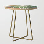 Nature Geometry XVI Side Table Gallery Image 1