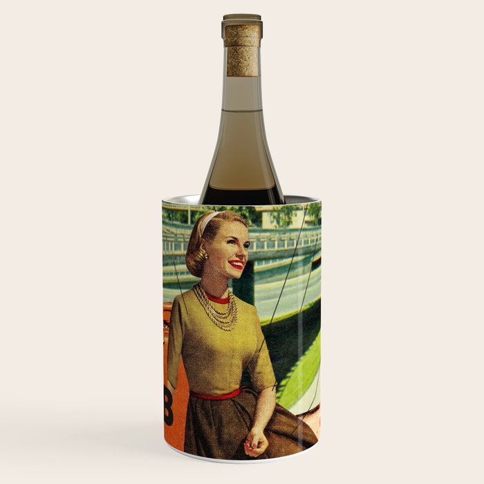 Give & Thank You Wine Chiller Gallery Image 1