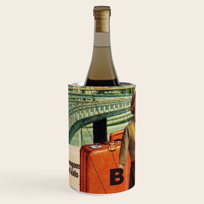 Give & Thank You Wine Chiller Gallery Image 2