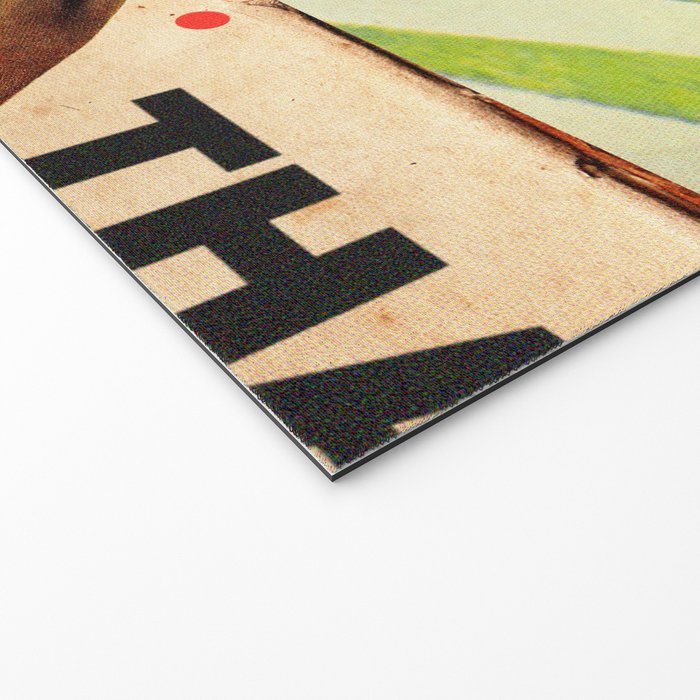 Give & Thank You Welcome Mat Gallery Image 2