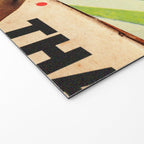 Give & Thank You Welcome Mat Gallery Image 2