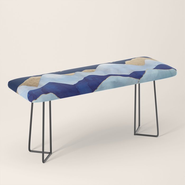 Firefly Stars Bench Gallery Image 1