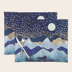 Firefly Stars Placemat Gallery Image 1