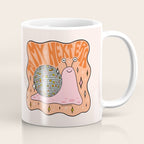To My Next Era Coffee Mug Gallery Image 1