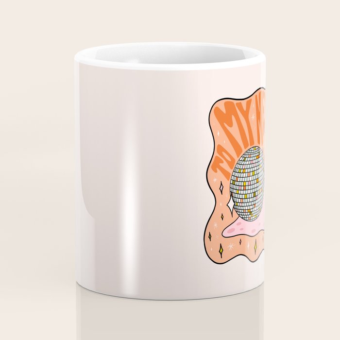 To My Next Era Coffee Mug Gallery Image 4