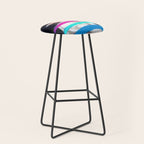 Composition 711 Stool Gallery Image 1