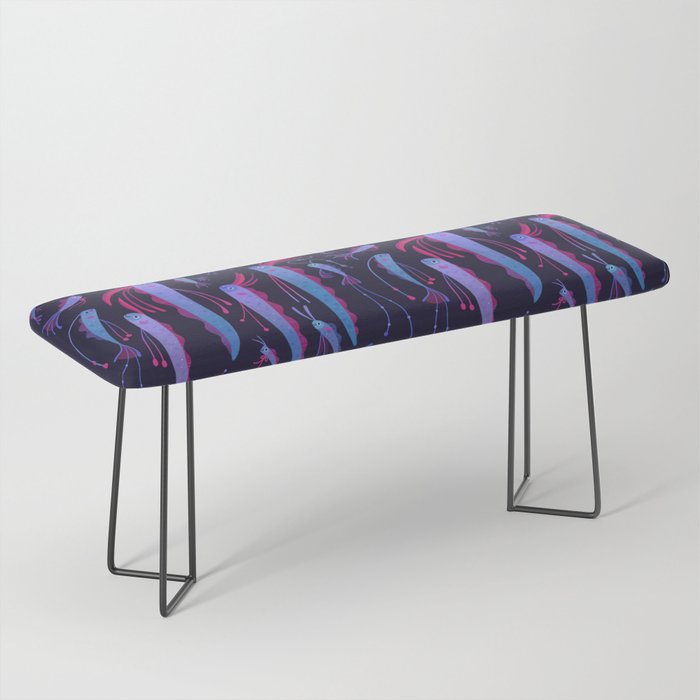 Oarfish Bench Gallery Image 1