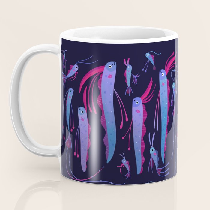 Oarfish Coffee Mug Gallery Image 3