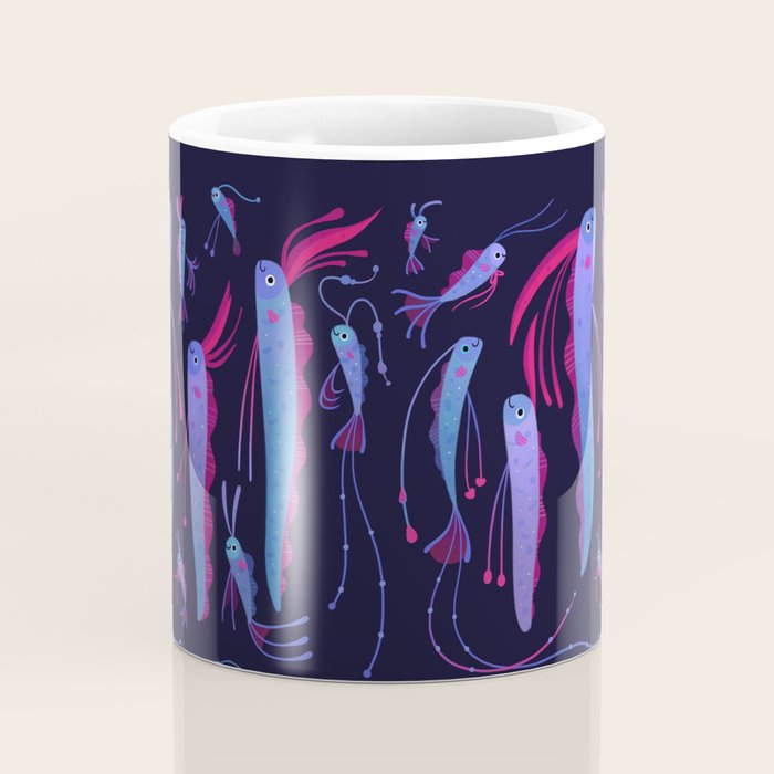 Oarfish Coffee Mug Gallery Image 4