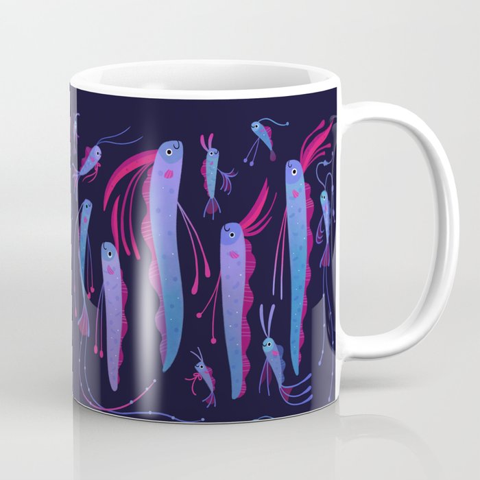 Oarfish Coffee Mug Gallery Image 1