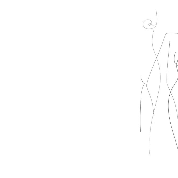 Nude and Naked Coffee Mug Gallery Image 2
