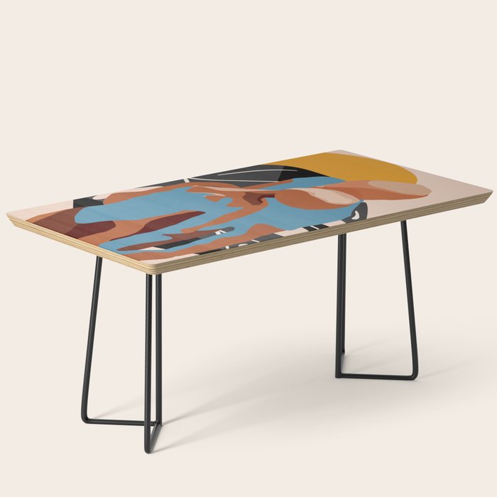 Together 1 Coffee Table Gallery Image 1