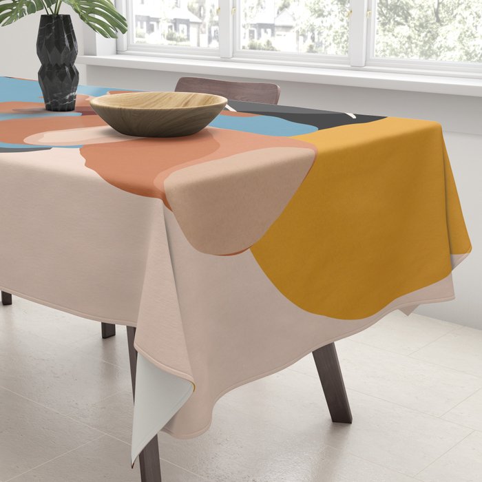 Together 1 Tablecloth Gallery Image 3