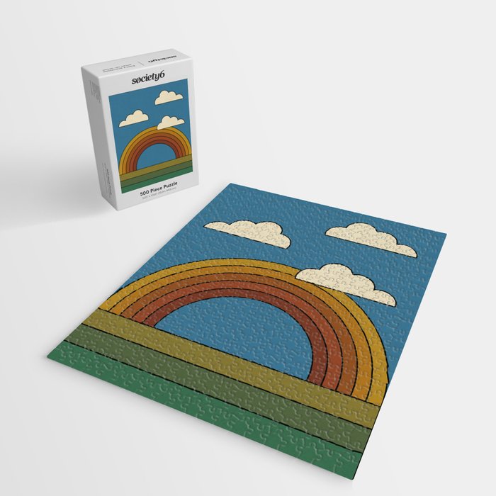 It's A Good Day #1 Jigsaw Puzzle Gallery Image 2
