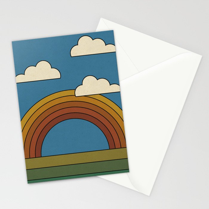 It's A Good Day #1 Stationery Card Gallery Image 2