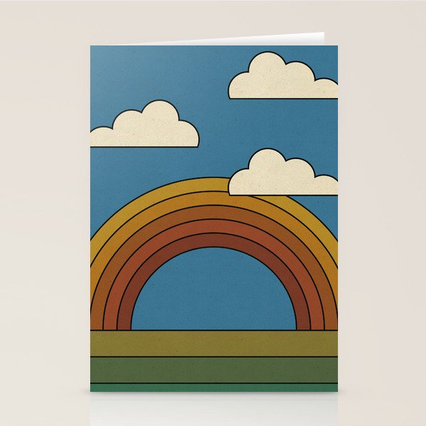 It's A Good Day #1 Stationery Card Gallery Image 2
