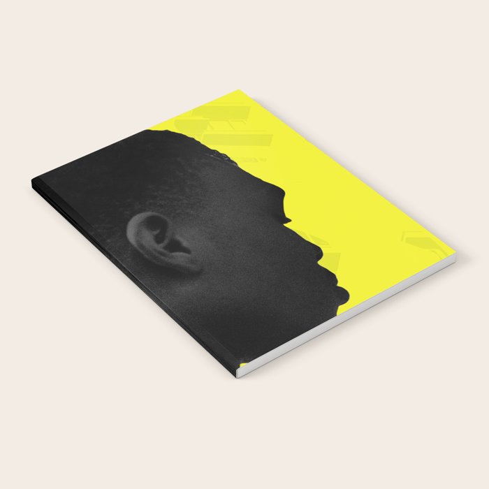 Hezekiah Notebook Gallery Image 1