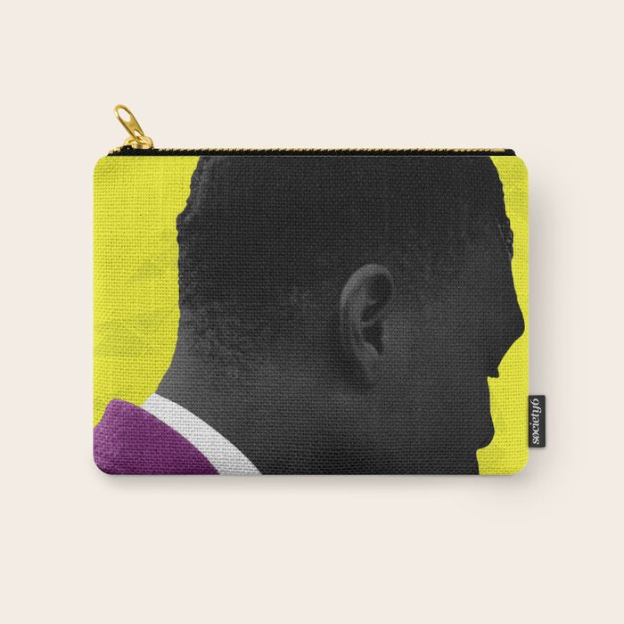 Hezekiah Carry All Pouch Gallery Image 1