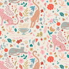 Boho Jungle Coffee Mug Gallery Image 2