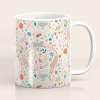 Boho Jungle Coffee Mug Gallery Image 1