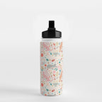 Boho Jungle Water Bottle Gallery Image 2